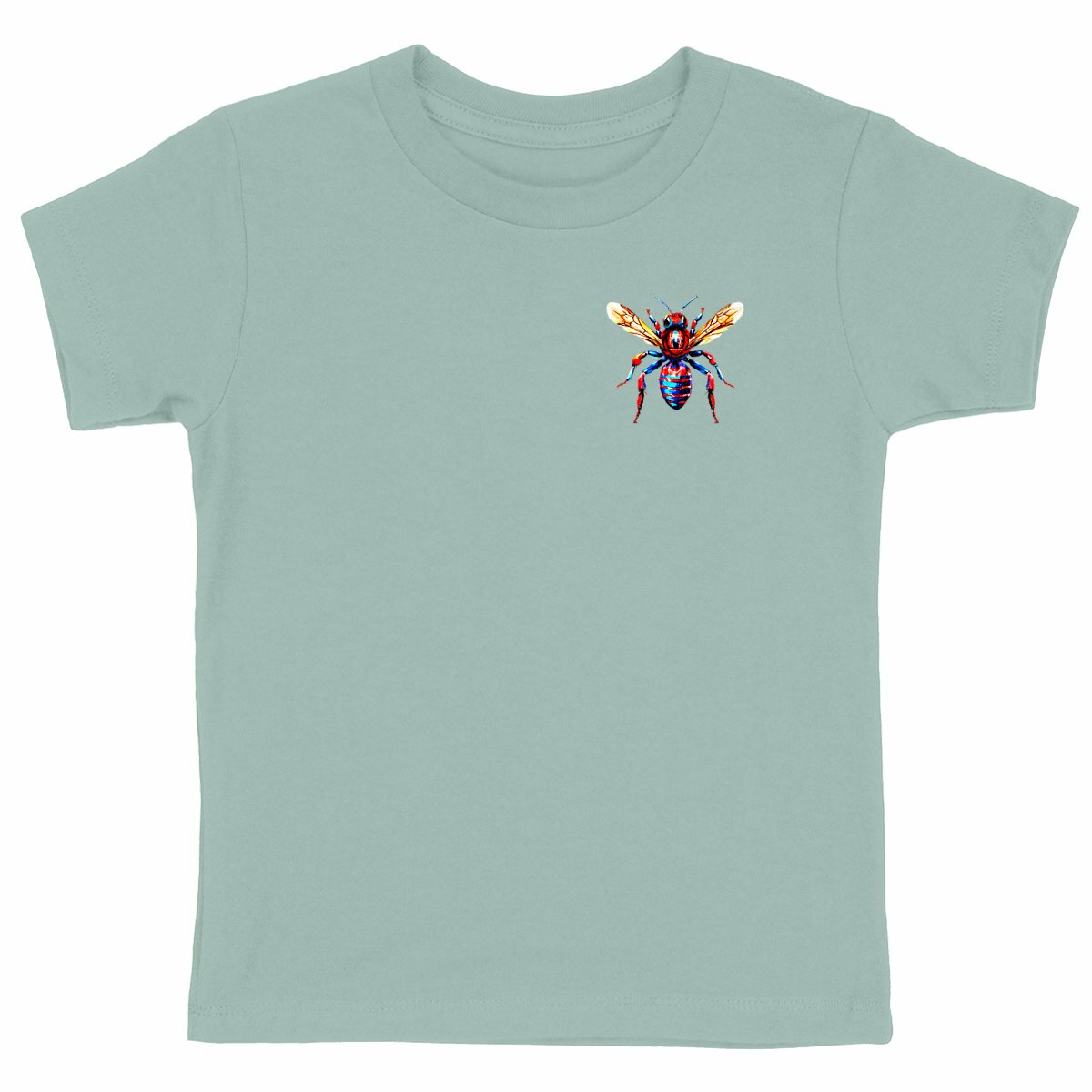 Spider Man Bee Logo