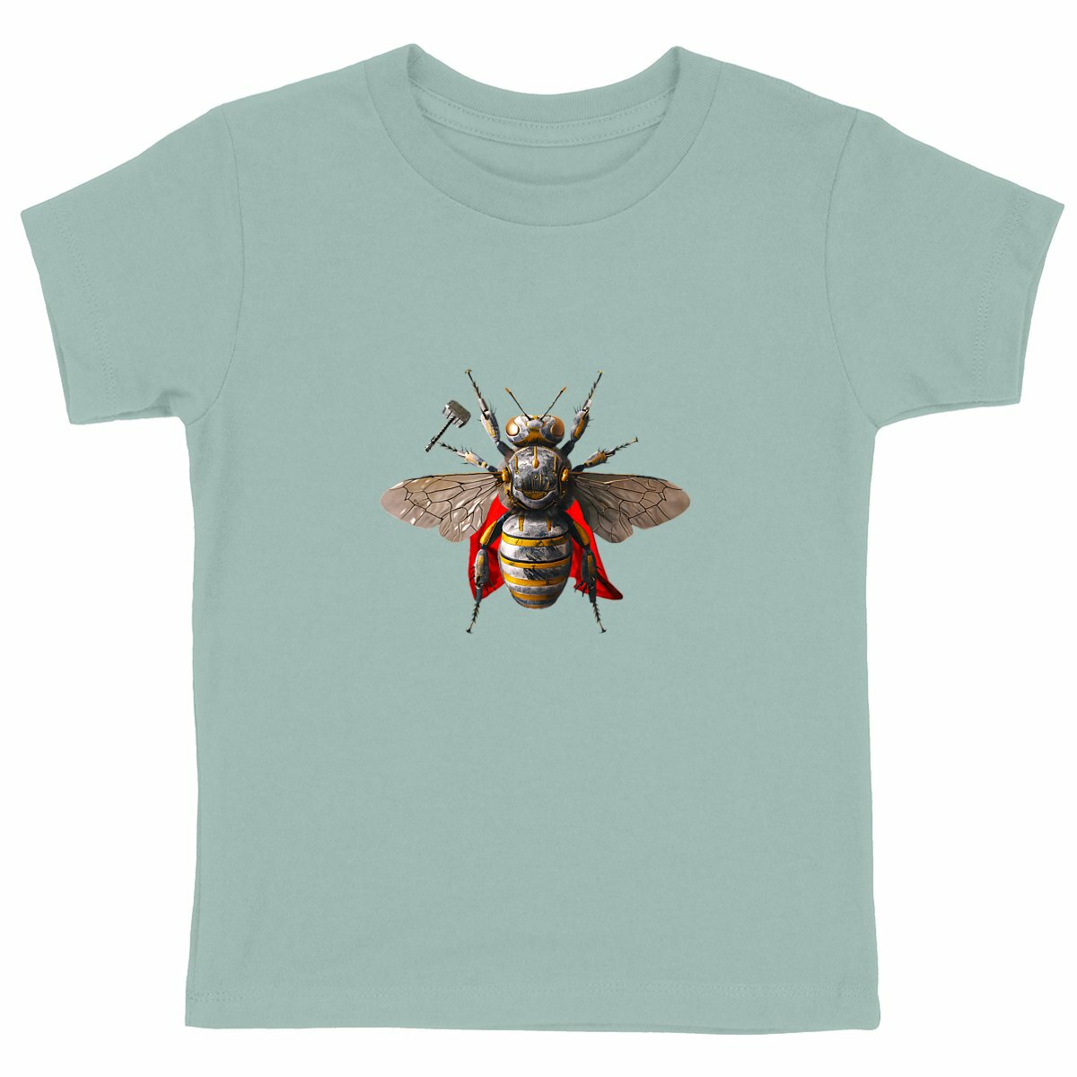 Thor Bee Front