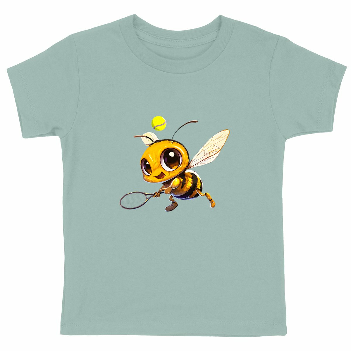 Tennis Bee 3 Front