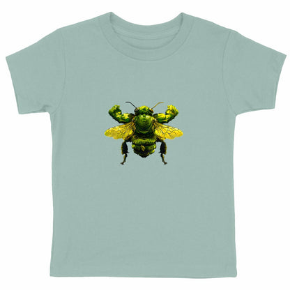 Hulk Bee Front