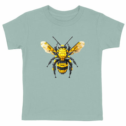 Lego Bee 1 Front With