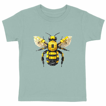 Lego Bee 2 Front with